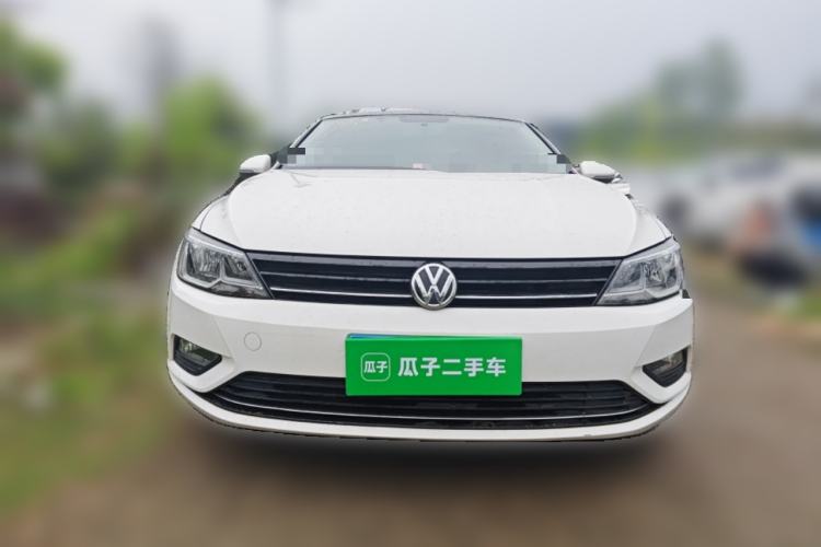 Used Volkswagen Lamando 2018 280TSI DSG Comfort Edition
