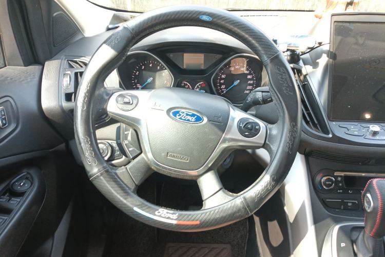 Used Ford Kuga 2015 1.5L GTDi Two-Wheel Drive Fashion Edition
