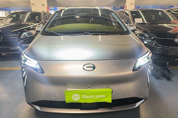 Used AION Y 2022 Plus 70 Smart Edition Front