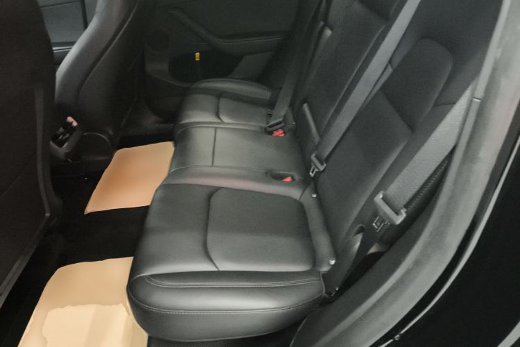 Used Tesla Model Y 2023 Rear-Wheel-Drive Version