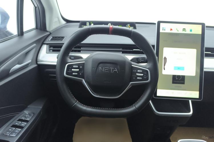 Used NETA V 2022 Chao 400 Pro
