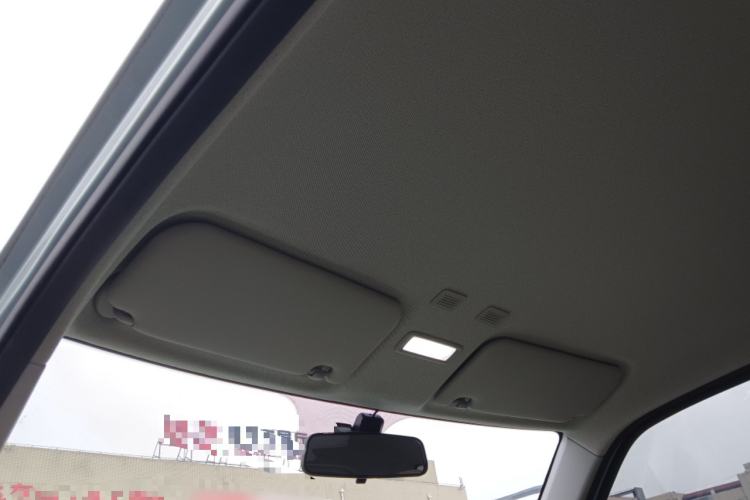 Used Geely Galaxy Panda 2023 Panda Mini 200km Endurance Bear