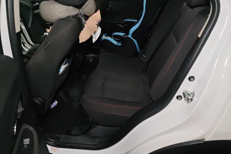 Used Buick Encore 2018 18T Automatic Two-Wheel Drive Urban Leading Model