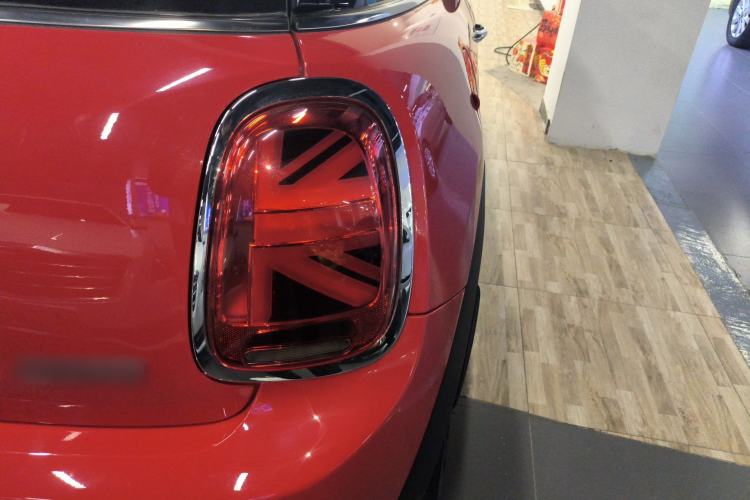 Used MINI 2020 1.5T COOPER Classic Edition Right Rear Taillight
