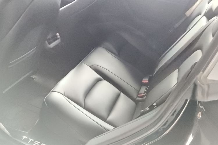 Used Tesla Model 3 2021 Revised Version Standard Range Rear-Wheel Drive Upgraded Edition 3D1
