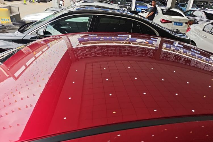 Used Mazda 3 Axela 2021 2.0L Automatic Zhiqing Edition