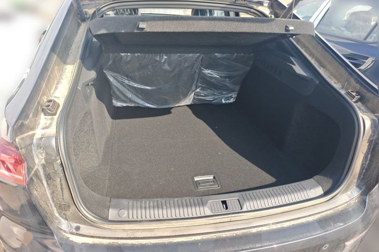 Used Bestune B70 2024 Dragon Edition 1.5T Leading Model
