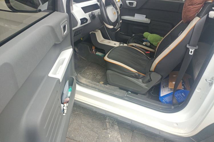 Used Geely Galaxy Panda 2024 200km Panda Rider
