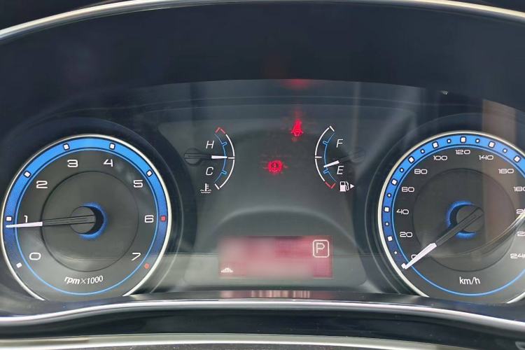 Used Fiat Viaggio 2015 1.4T Automatic Enjoyment Edition