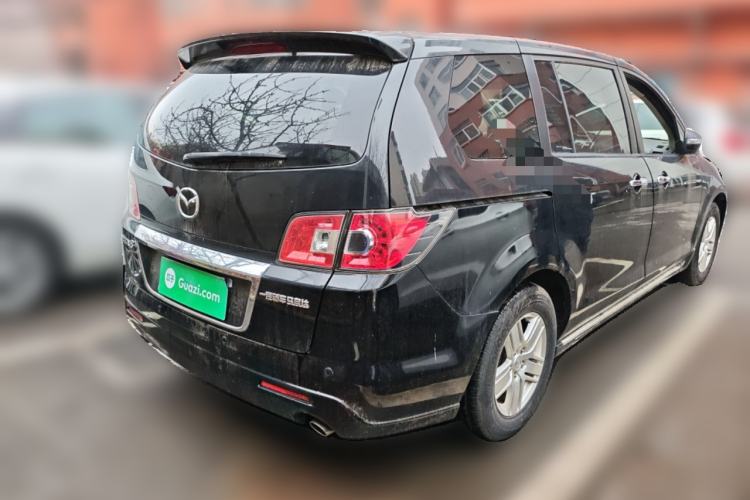 Used Mazda Mazda 8 2013 2.5L Ultimate Edition