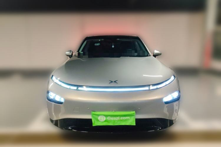 Used XPeng P7 2020 670N