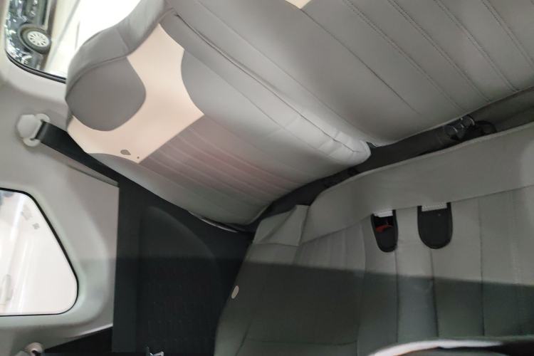 Used Wuling Hongguang MINIEV 2022 Macaron Premium Model – Lithium Iron Phosphate