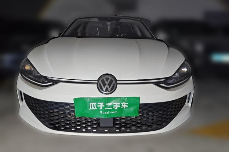 Used Volkswagen Lamando 2022 Lavida L 280TSI DSG Cool & Spicy Edition Exterior 1