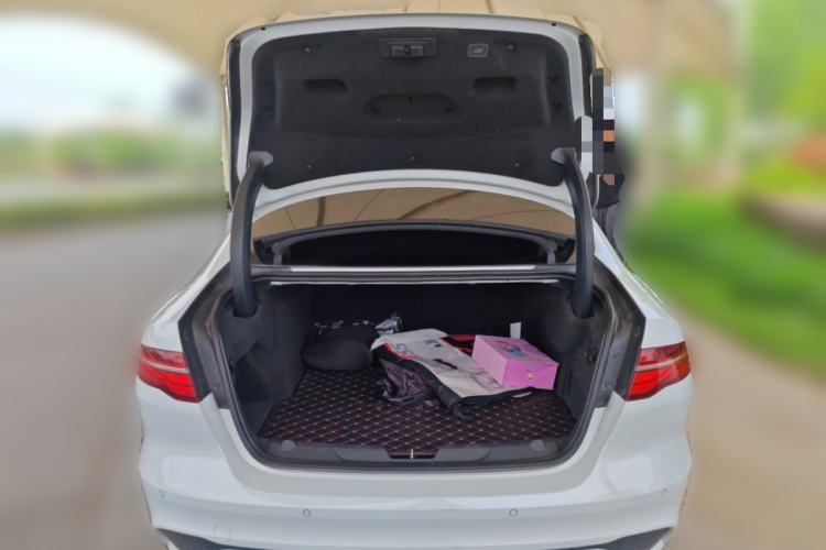 Used Jaguar XEL 2020 2.0T 200 PS R-DYNAMIC S Advanced Sport Edition