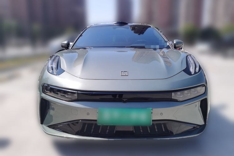 Used Zeekr 001 2024 WE Edition 95 kWh All-Wheel Drive