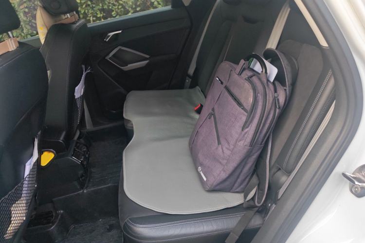 Used Audi Q3 2019 35 TFSI Fashion Dynamic Model