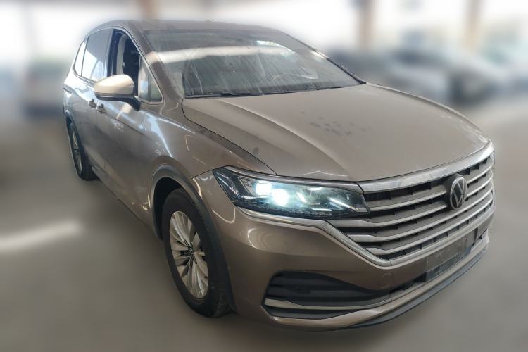 Used Volkswagen Viloran 2020 330TSI Business Edition
