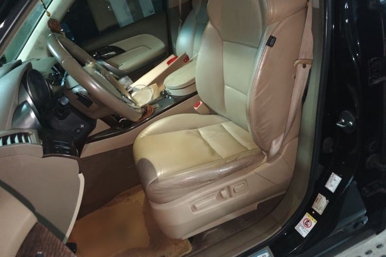 Used Acura MDX 2010 3.7 Standard Edition