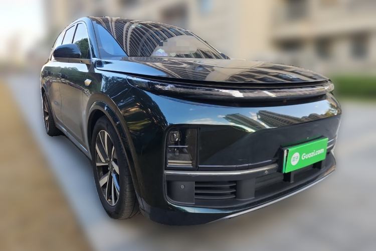 Used Li Auto L8 2023 Pro Model