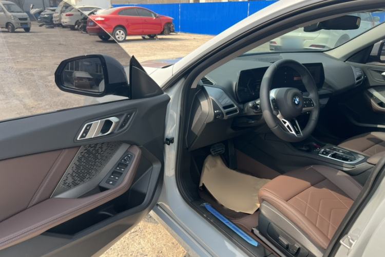 Used BMW 2 Series 2025 225L M Sport Package