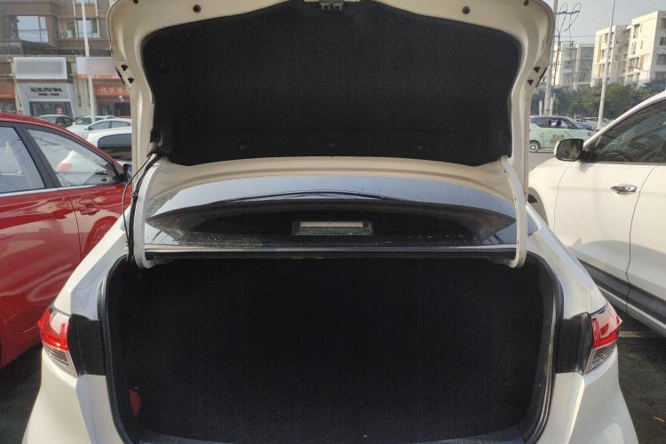 Used Toyota Levin 2022 Facelift TNGA 1.5L CVT Progressive Edition
