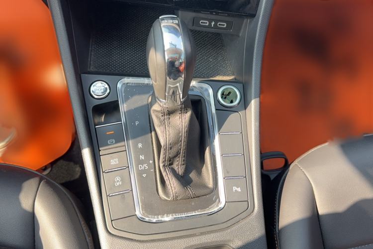 Used Volkswagen Bora 2023 200TSI DSG YueXing PRO Edition
