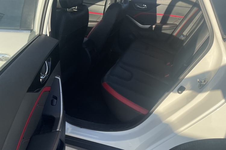 Used Venucia D60 2019 1.6L XL CVT Smart Connect Elite Edition