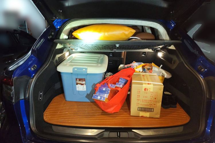 Used Maserati Levante 2016 3.0T Standard Edition
