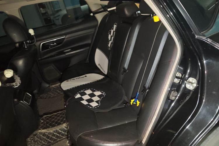 Used Nissan Teana 2016 2.0L XL Comfort Edition
