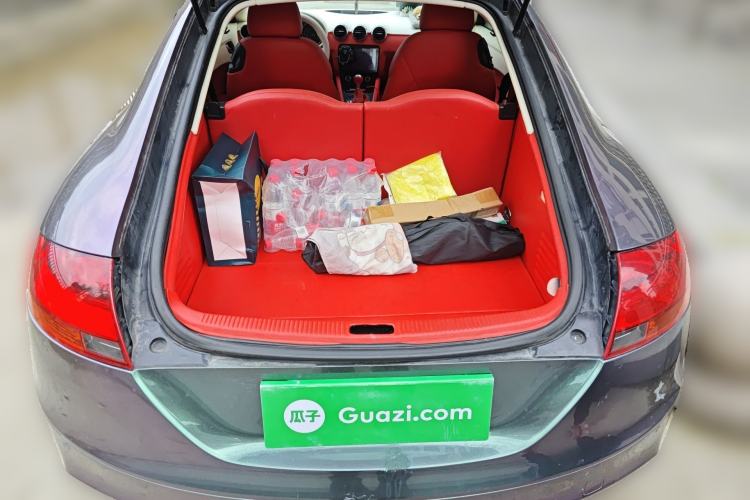 Used Audi TT 2011 TT Coupe 2.0 TFSI
