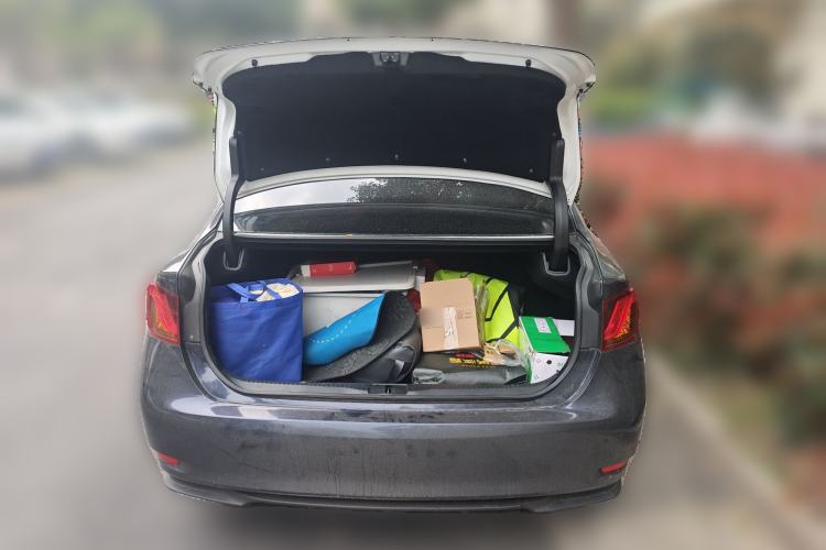 Used Lexus GS 2014 300h Premier Edition
