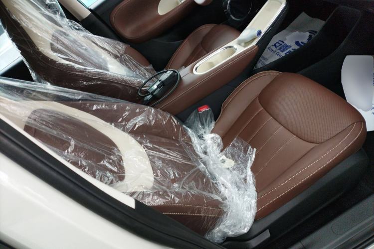 Used Wuling Bingo 2025 333 km Enjoyment Version