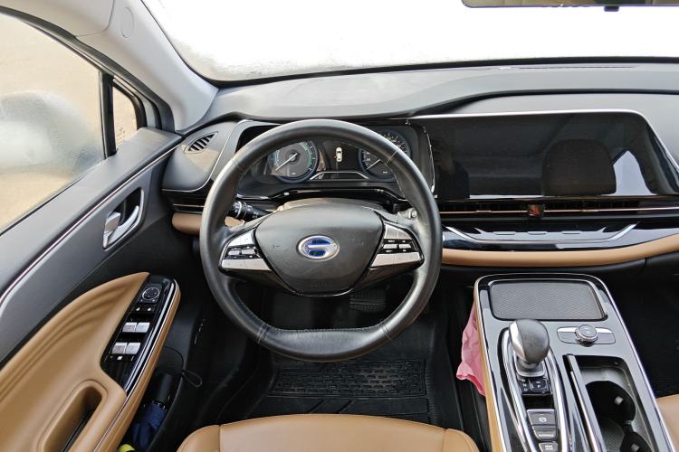 Used AION S 2020 Meizu 580