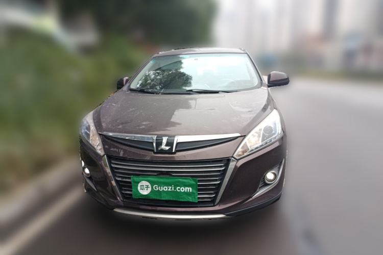 Used Luxgen U6 SUV 2014 1.8T Fashion Edition