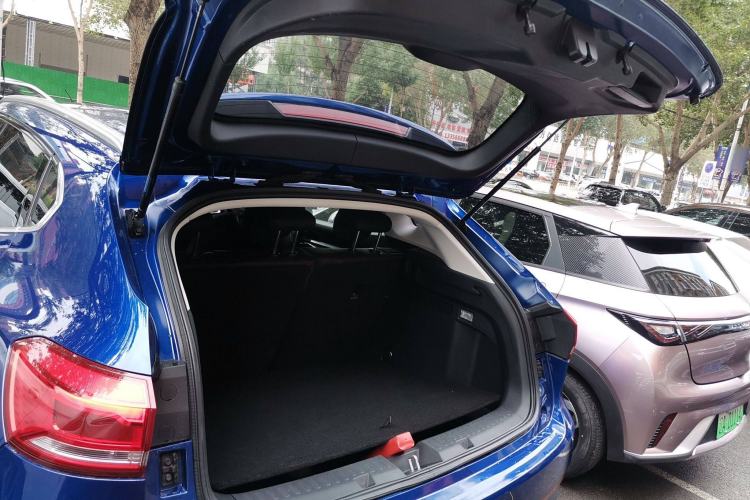 Used Haval F5 2018 1.5T i-Type
