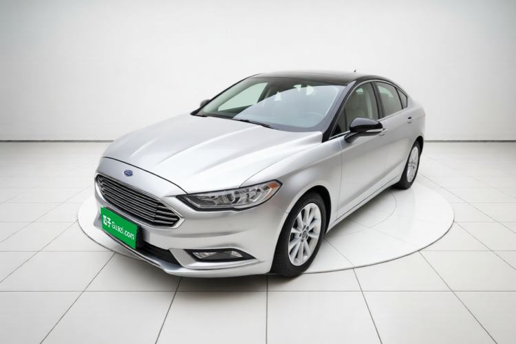 Used Ford Mondeo 2017 EcoBoost 180 Stylish Model Guazi used car, China used car export, Used car for sale, Used  cars, Cheapest cars for sale