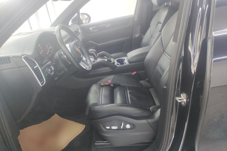 Used Porsche Cayenne 2018 Cayenne 3.0T
