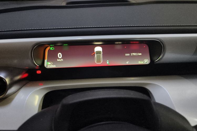 Used smart #1 2022 Premium Edition