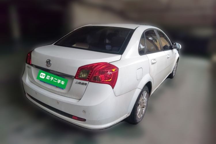Used Buick Excelle 2013 1.5L Automatic Luxury Model
