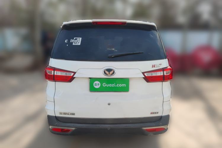 Used HYOSOW H3 2016 H3F 1.5L Manual Prestige Edition
