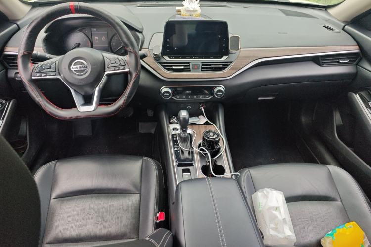 Used Nissan Teana 2021 2.0L XL Comfort Edition
