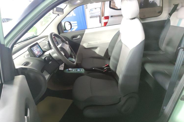 Used Qiyuan Lumin 2022 155 km – Refreshingly Sweet Edition
