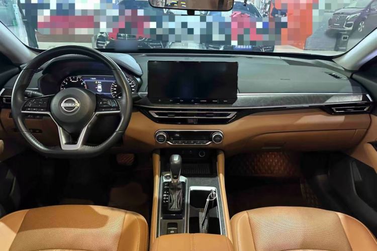 Used Nissan Teana 2022 2.0L XL-Upr Enjoyment Edition
