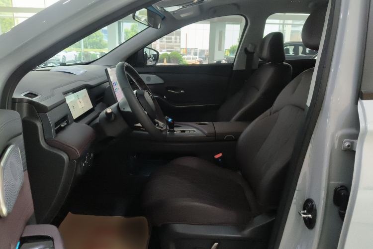 Used JETOUR X90 PRO 2024 1.6T DCT Luxury Edition 5 Seats
