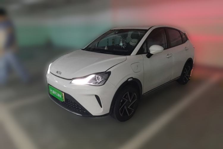 Used NETA V 2022 Chao 400 Lite