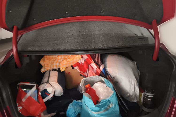 Used Chevrolet Malibu 2012 2.0L Automatic Luxury Edition
