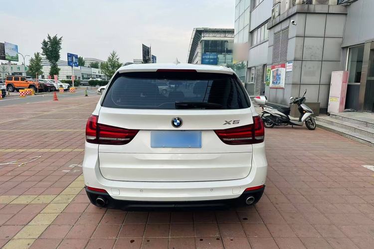 Used BMW X5 (Import) 2015 xDrive28i
