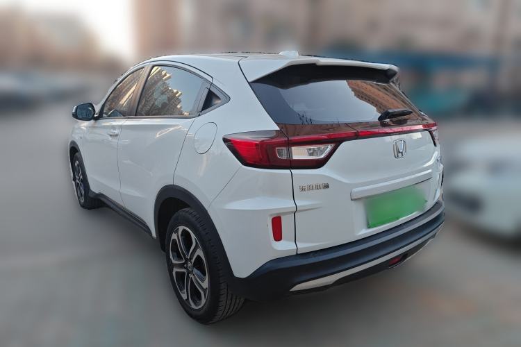 Used Honda XR-V 2021 1.5L CVT Comfort Version
