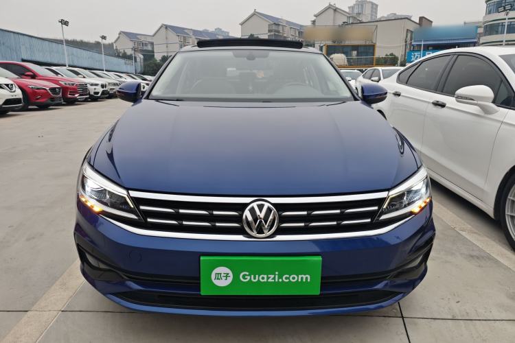 Used Volkswagen Lamando 2021 280TSI DSG Comfort Edition Front