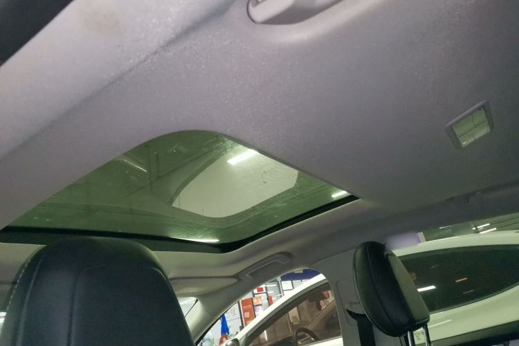 Used Ford Focus 2019 Sedan EcoBoost 180 Automatic Trend Edition